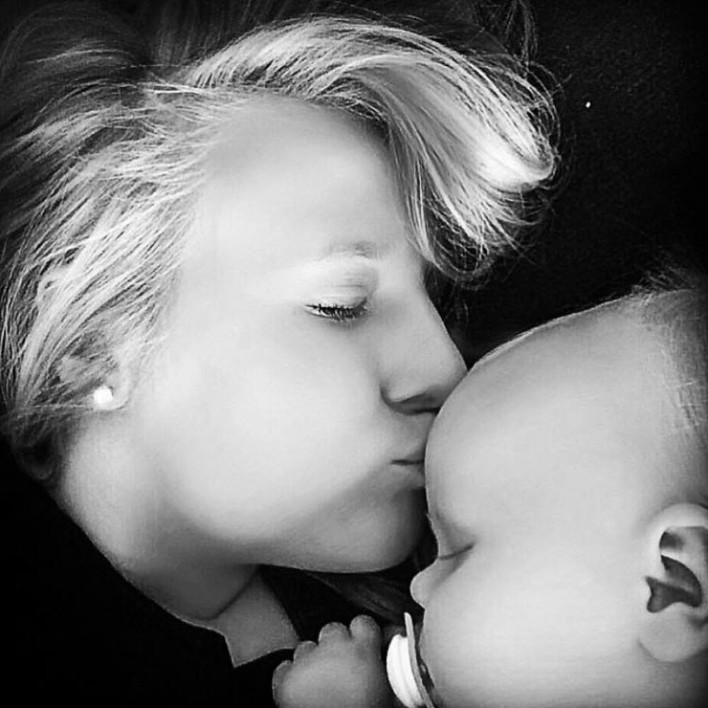 Meet your Posher, Morgan